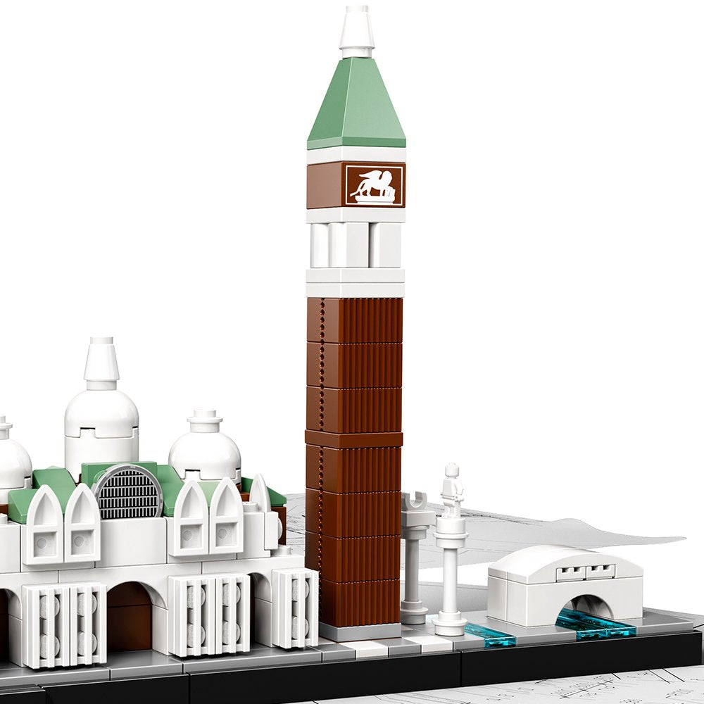 LEGO Architecture Venice 21026