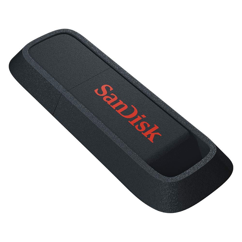 SanDisk 128GB Ultra Trek USB 3.0 Flash Drive - SDCZ490-128G-G46