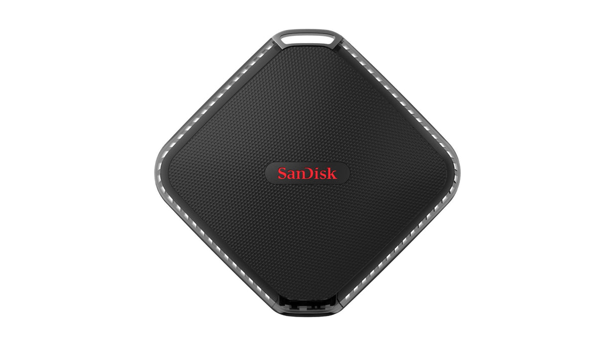 SanDisk Extreme 500 Portable 250GB SSD (SDSSDEXT-250G-G25)