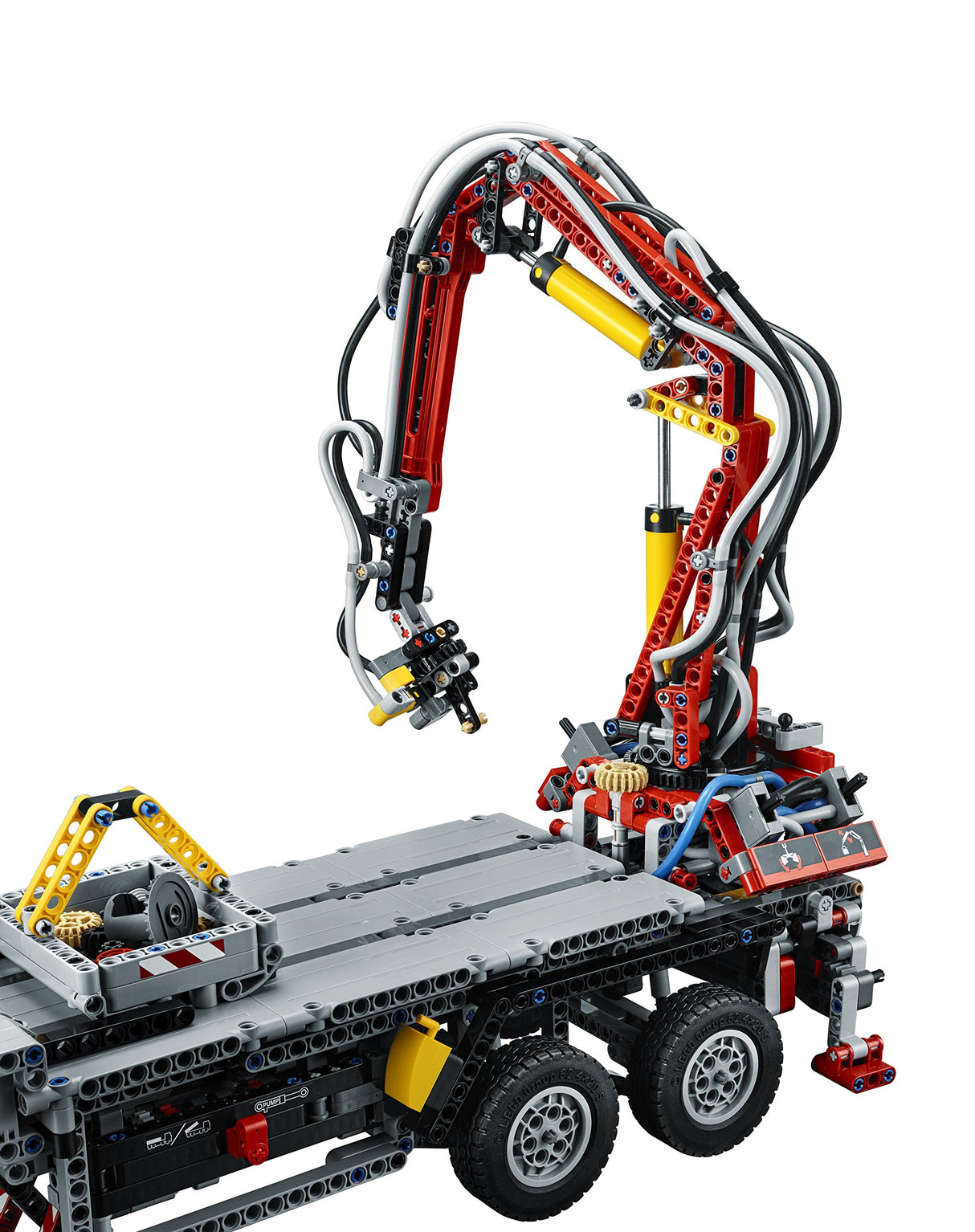 LEGO Technic Mercedes-Benz Arocs 3245 42043 Building Kit