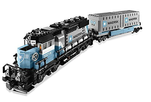 LEGO Creator Maersk Train (10219)