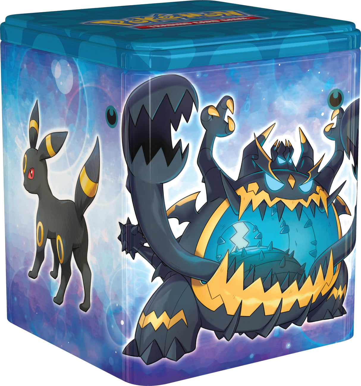 Pokémon TCG: Darkness Stacking Tin - Umbreon