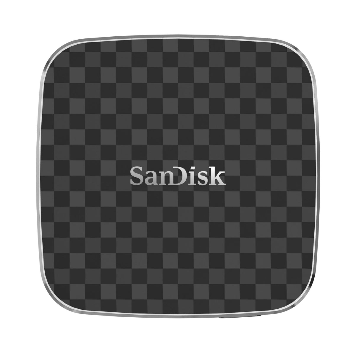 SanDisk Connect 32GB Wireless Media Drive For Smartphones And Tablets- SDWS1-032G-A57