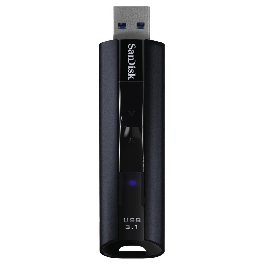 SanDisk SDCZ880-128G-G46 Extreme PRO 128GB USB 3.1 Solid State Flash Drive