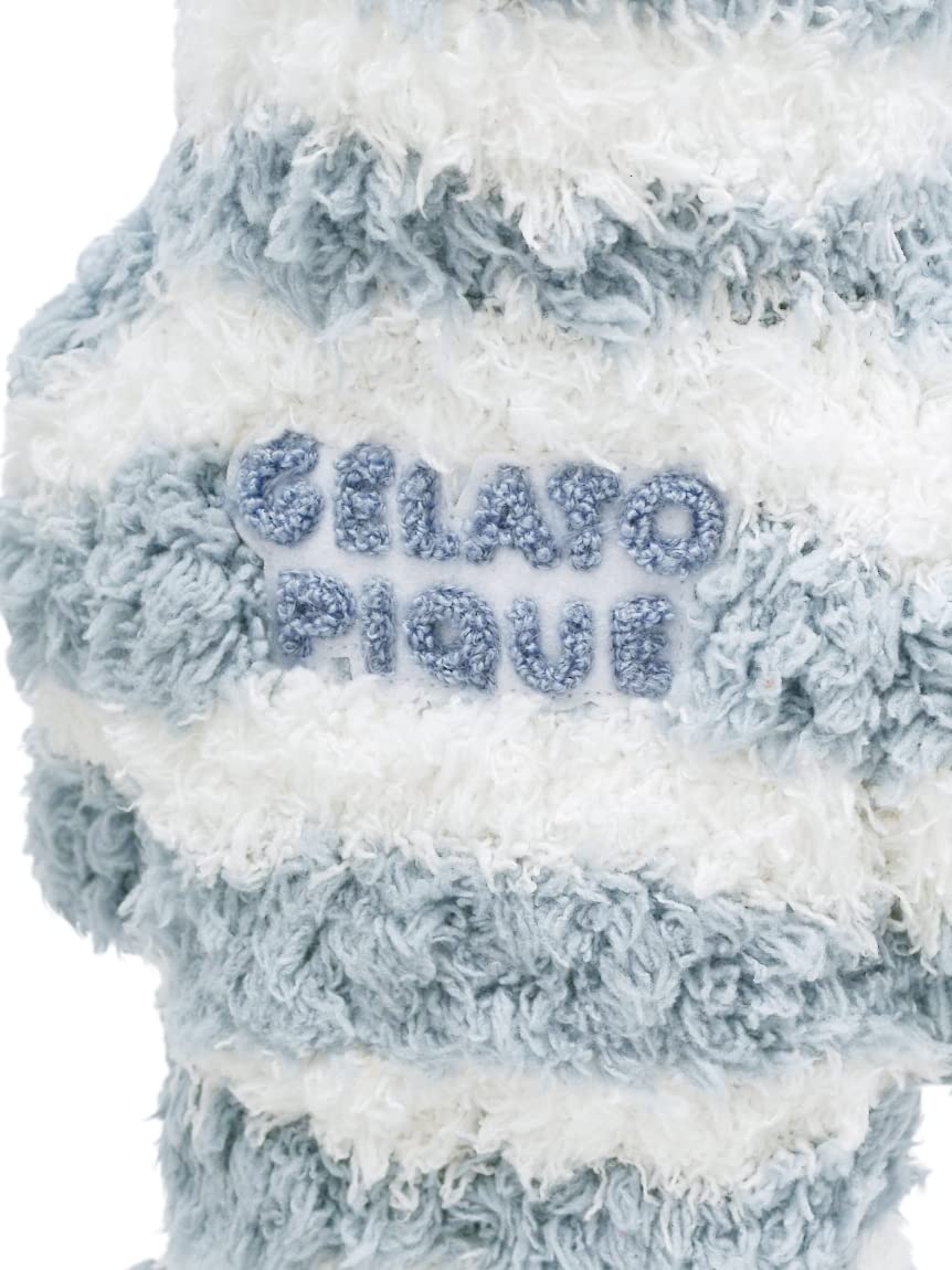 Medicom – Gelato Pique (Mint White) 400% Be@rbrick Collectible Figure