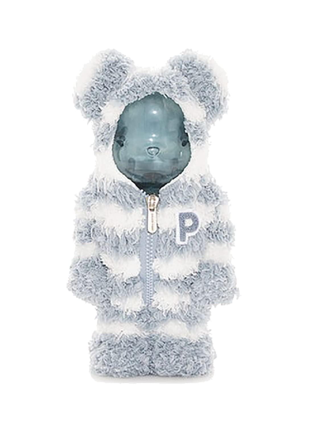 Medicom – Gelato Pique (Mint White) 400% Be@rbrick Collectible Figure