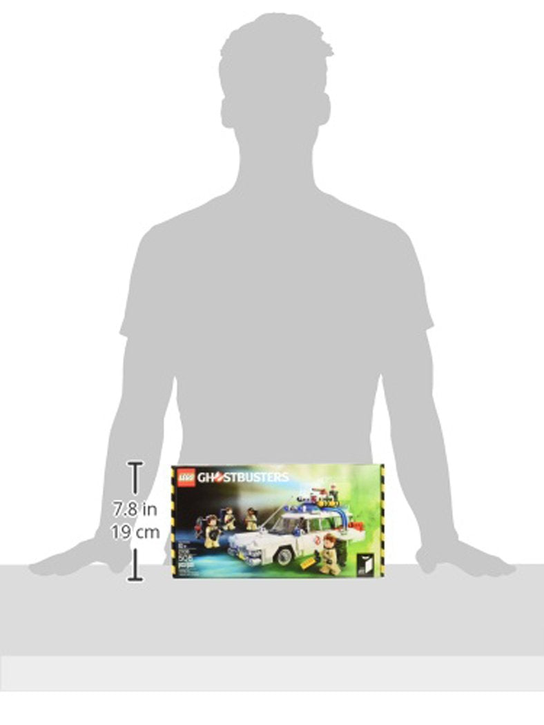 LEGO Ghostbusters Ecto-1 21108