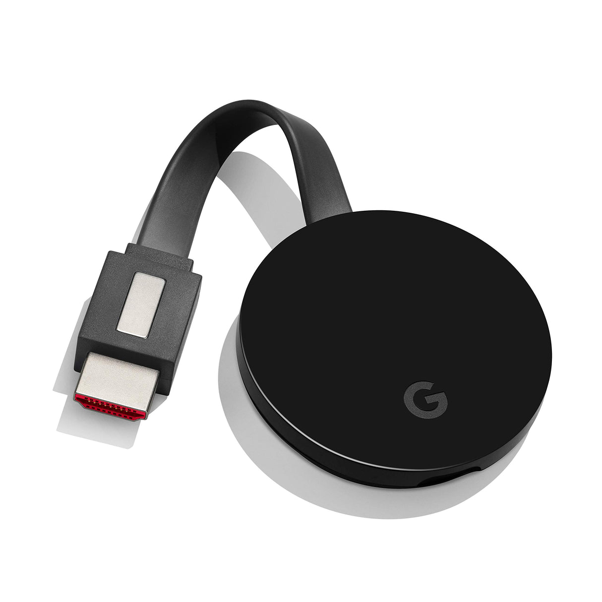 Google Chromecast Ultra 4K HDMI Media Streaming Player
