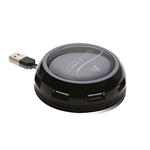 V7 7 Port USB 2.0 Hub (HU720-3NP)