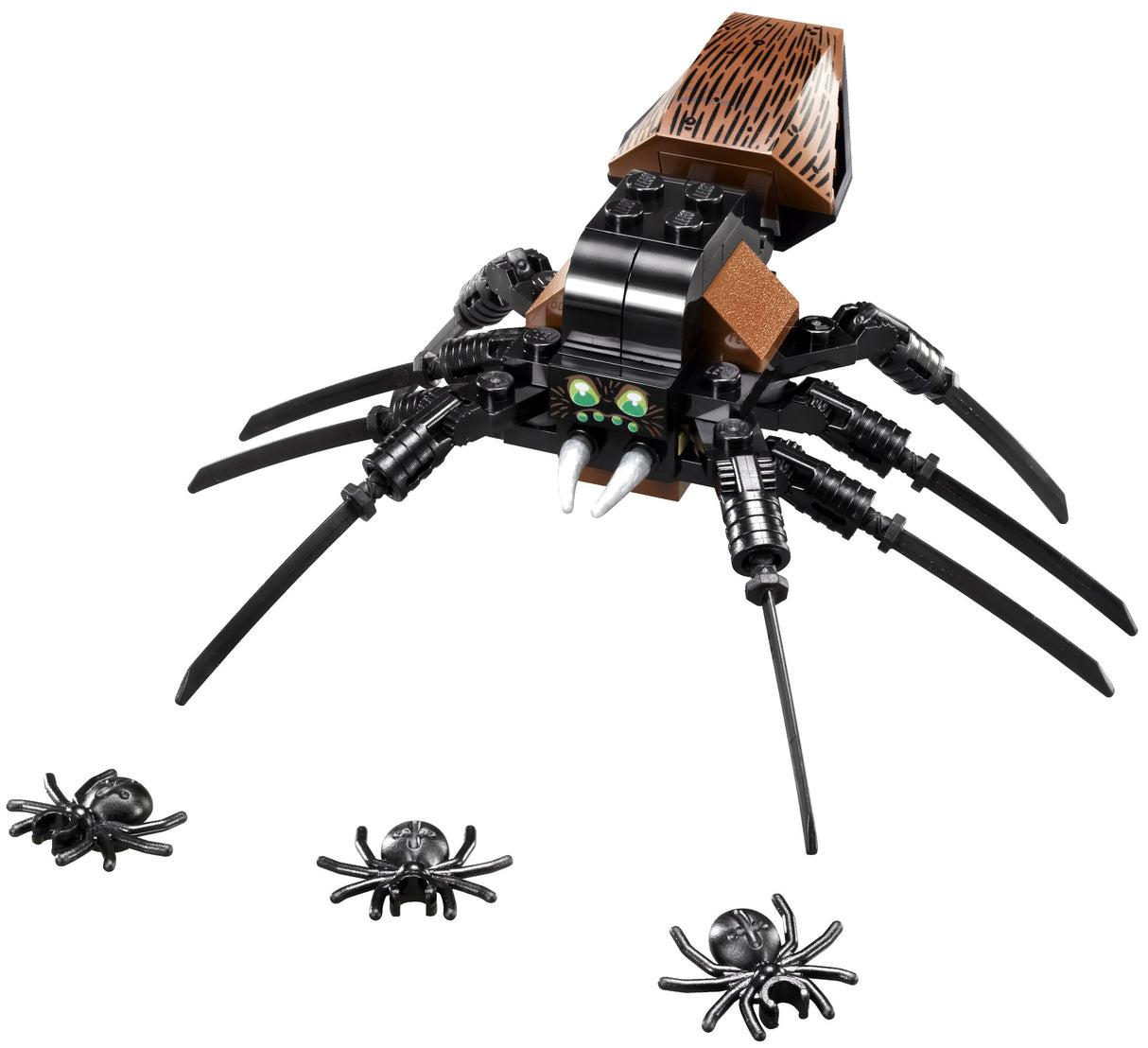 LEGO Harry Potter Hagrid's Hut (4738)