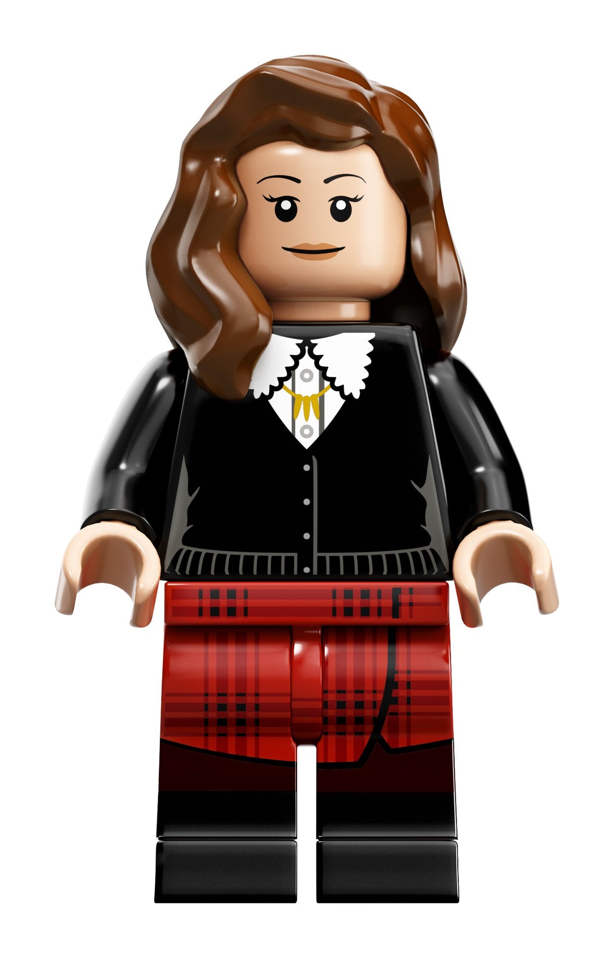 LEGO Ideas Doctor Who 21304 Building Kit