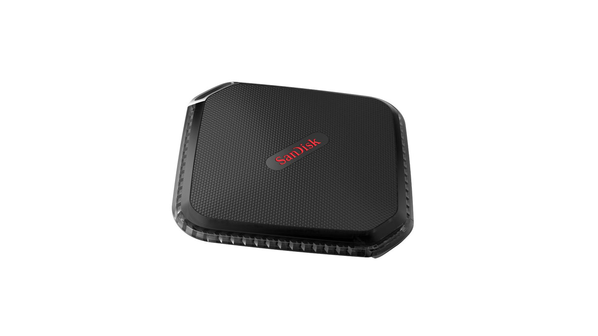 SanDisk Extreme 500 Portable 250GB SSD (SDSSDEXT-250G-G25)