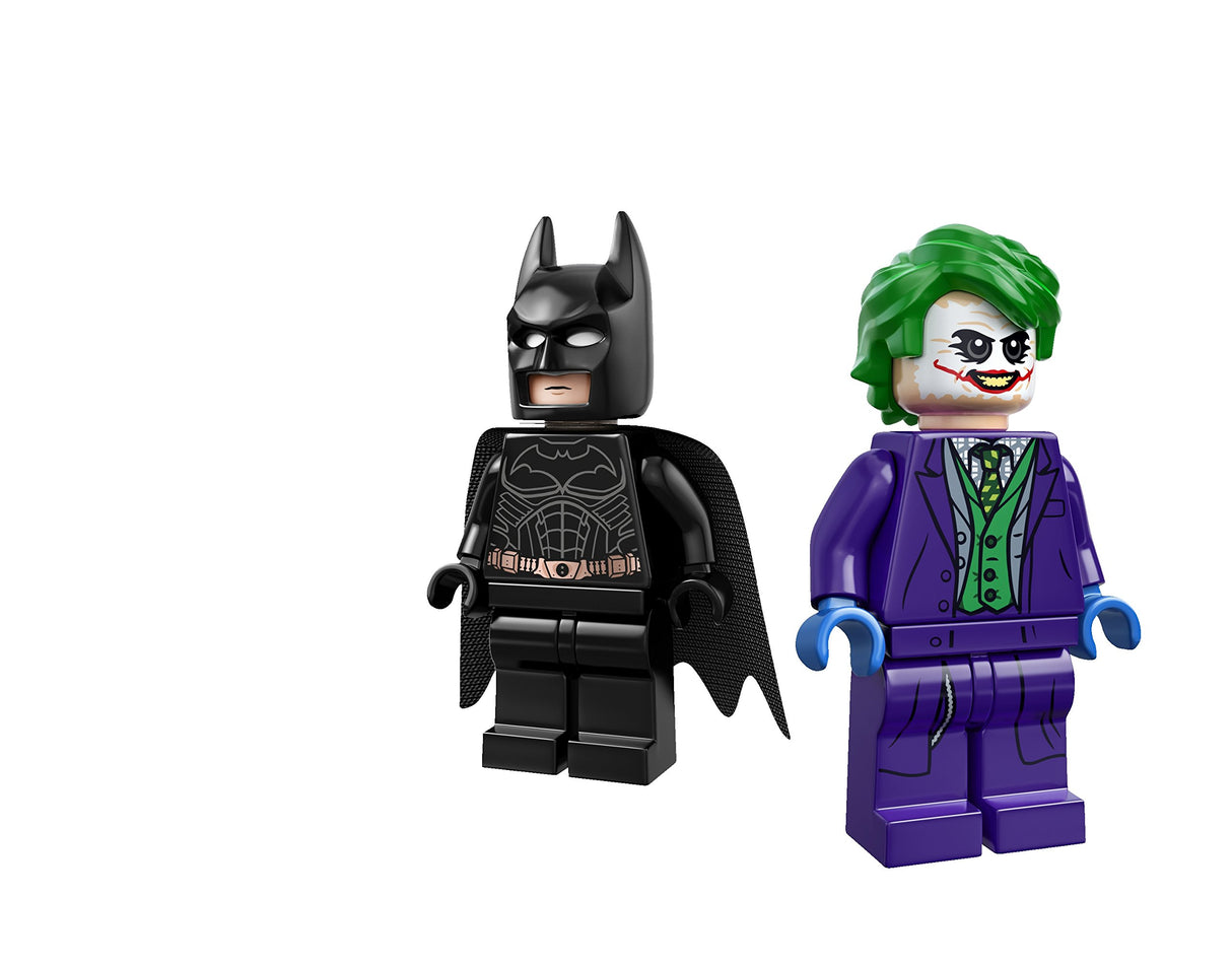 LEGO Superheroes 76023 The Tumbler