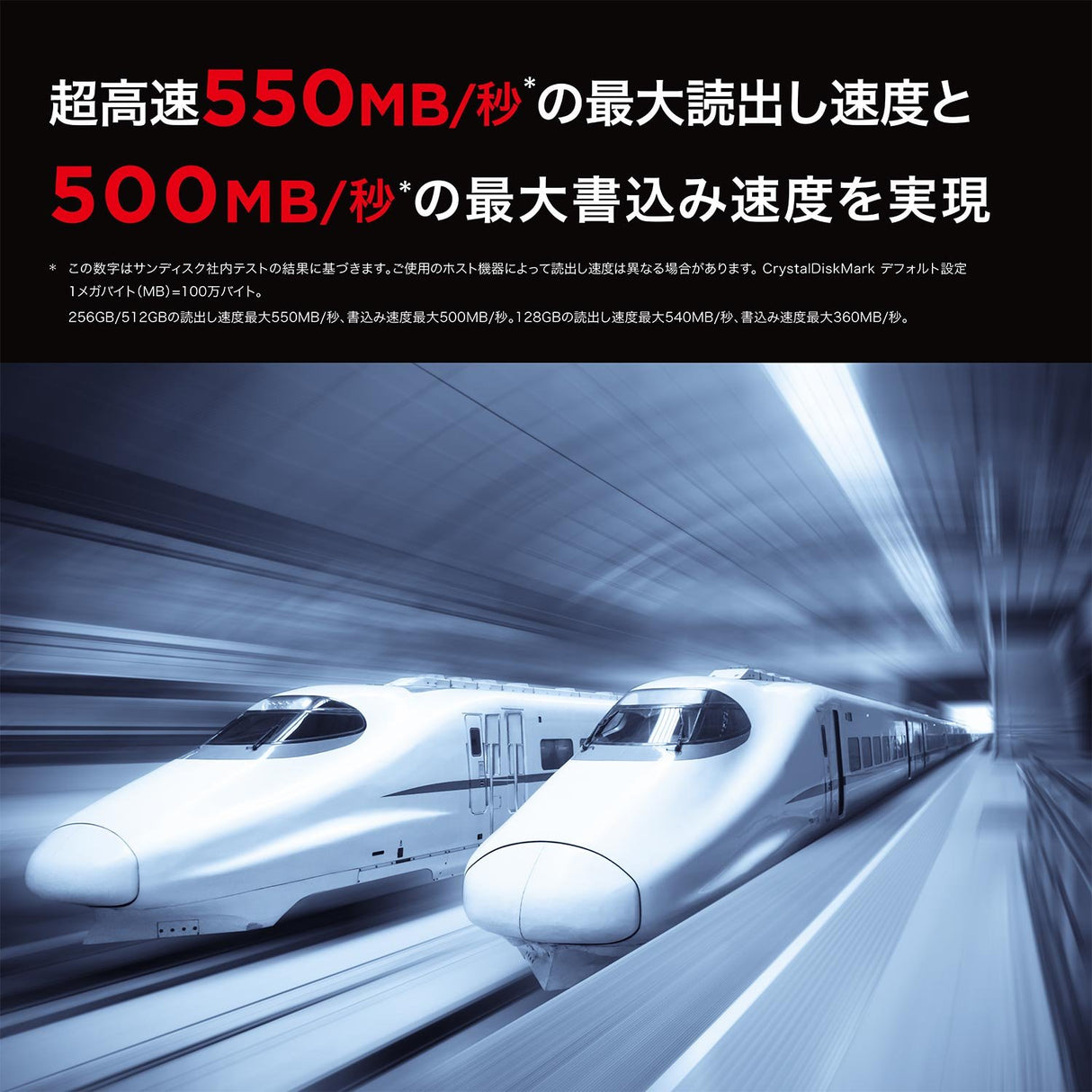 SanDisk Ultra II mSATA 512GB Solid State Drive 2-Inch SDMSATA-512G-G25