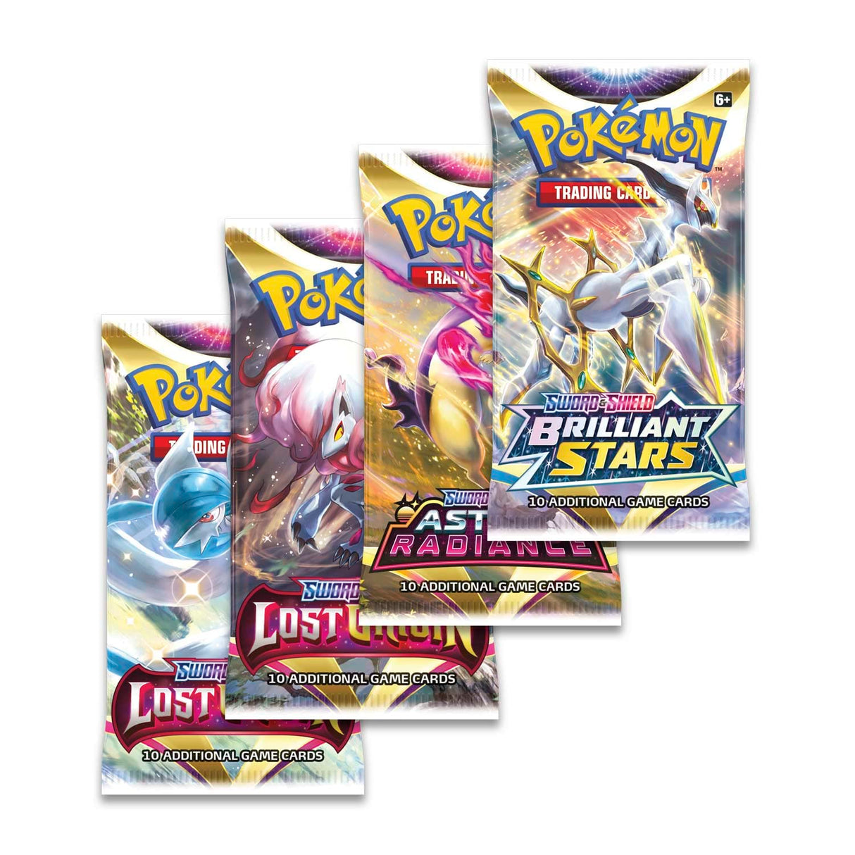 Pokemon TCG: Zeraora VMAX VSTAR Battle Box