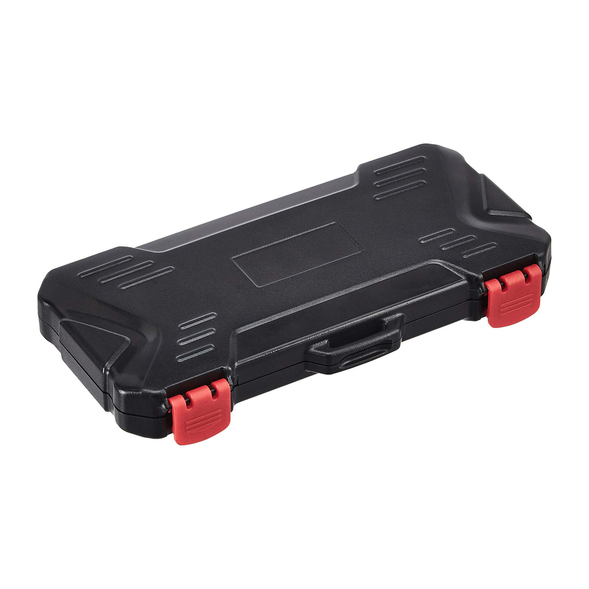 AmazonBasics Memory Card Carrying Case Holder 24 Slots for SD and Micro SD Cards