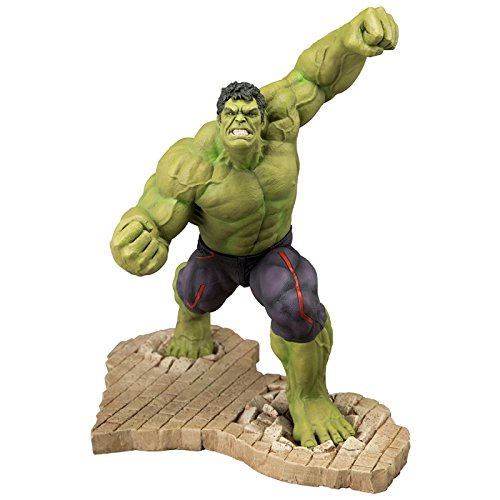 Kotobukiya Avengers: Age of Ultron: Hulk ArtFX+ Statue (MK189)