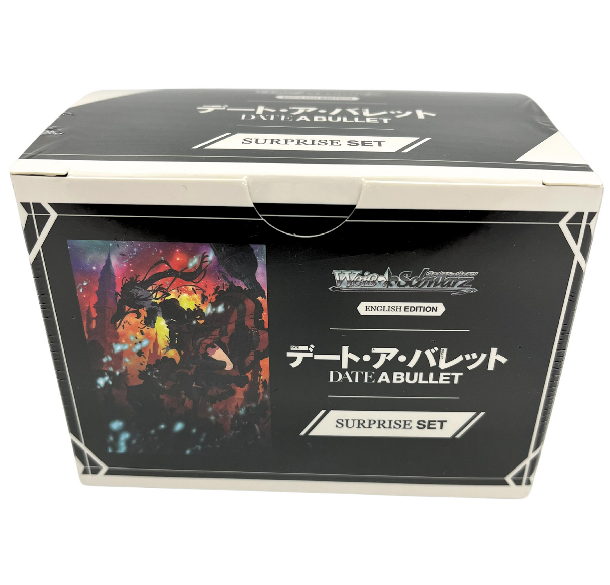 Weiss Schwarz: Date A Bullet Surprise Set