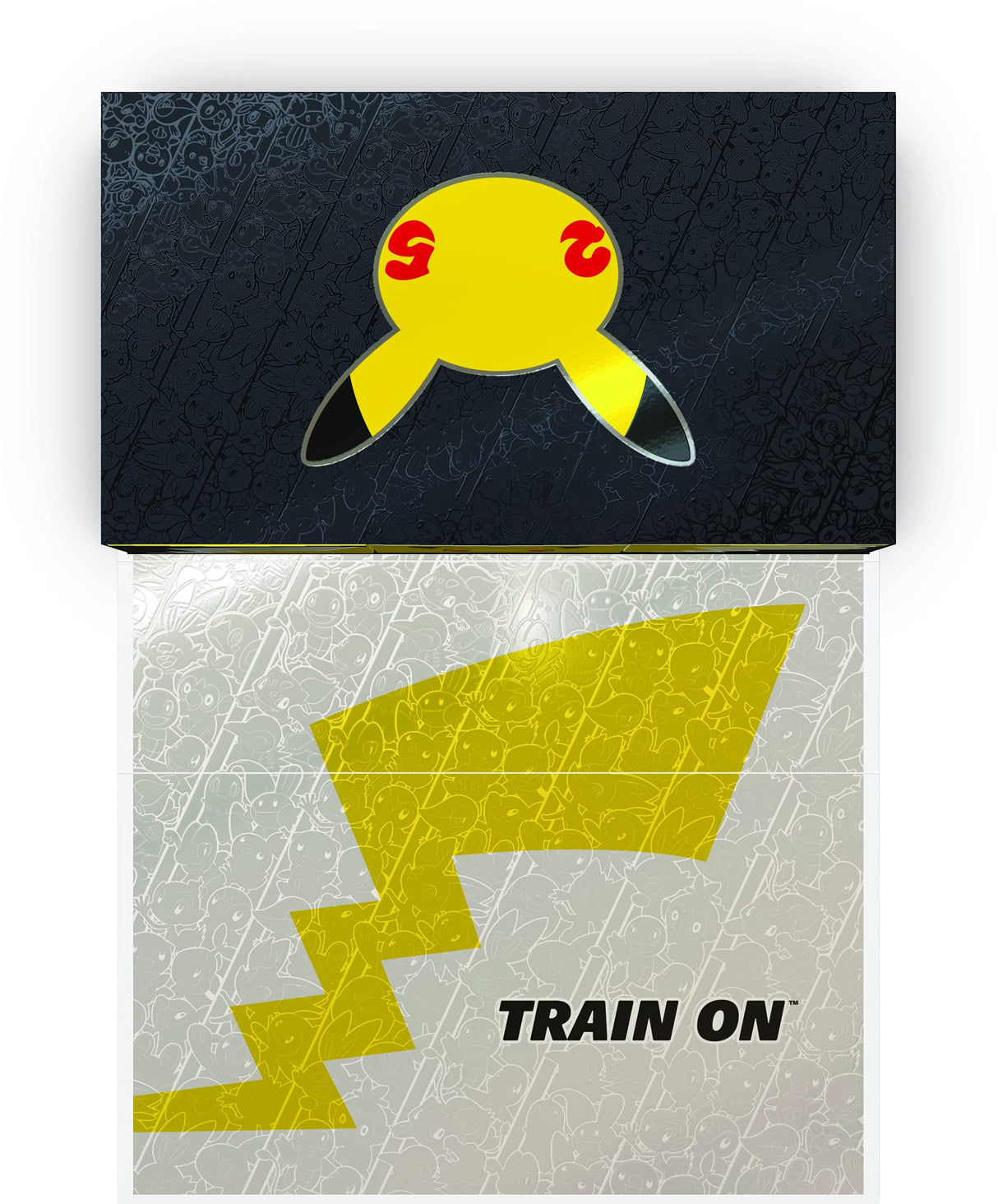 Pokemon TCG: 25th Anniversary Celebrations Ultra Premium Collection