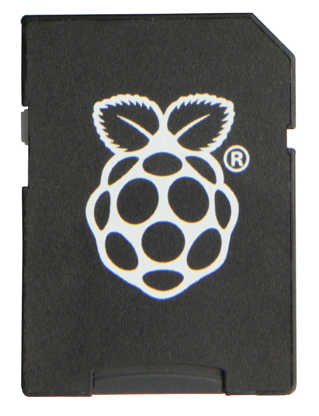 Raspberry Pi 8GB Preloaded (NOOBS) SD Card