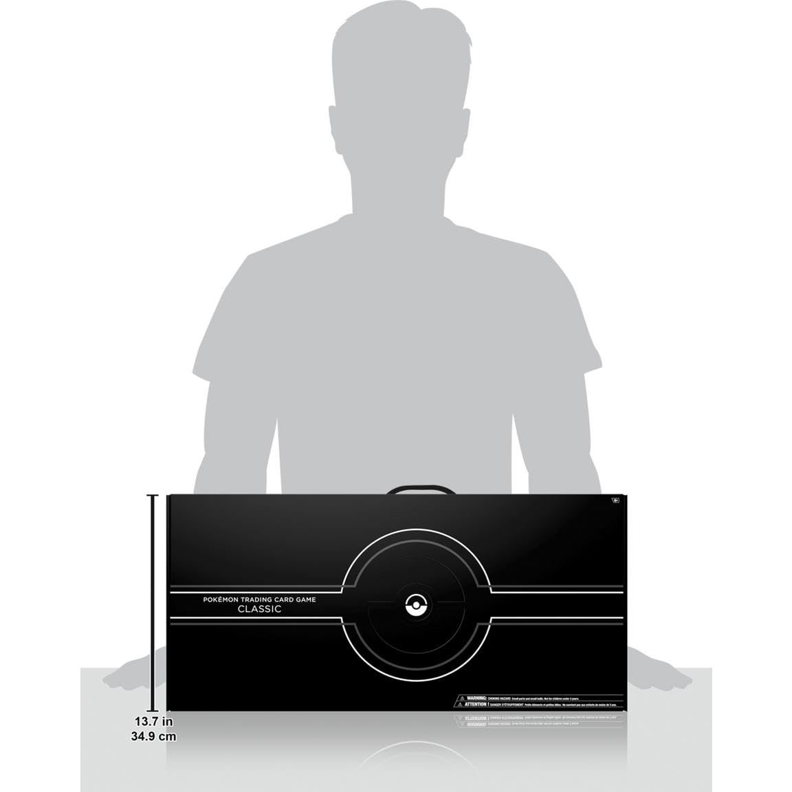 Pokemon Trading Card Game: Classic Collection