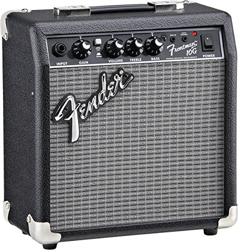 Fender Frontman 10G Electric Guitar Amplifier