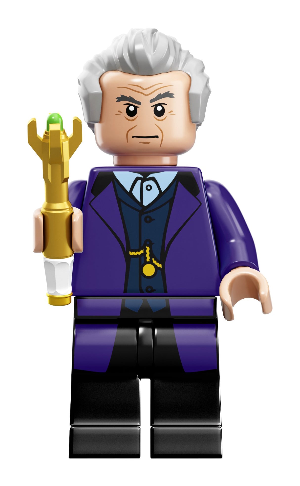 LEGO Ideas Doctor Who 21304 Building Kit