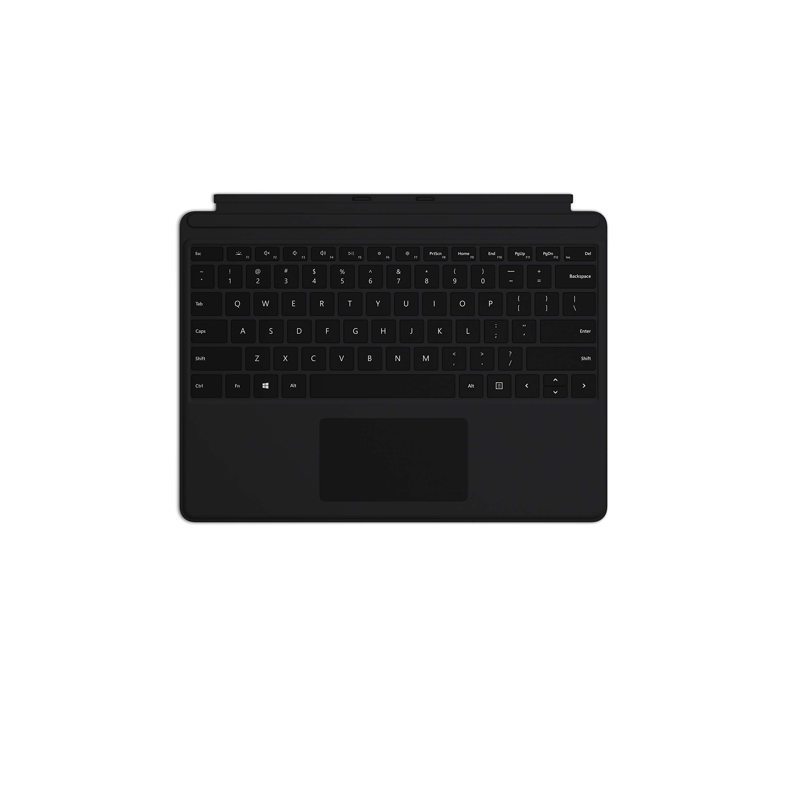 Microsoft Surface Pro X, 8, 9 Keyboard Type Cover
