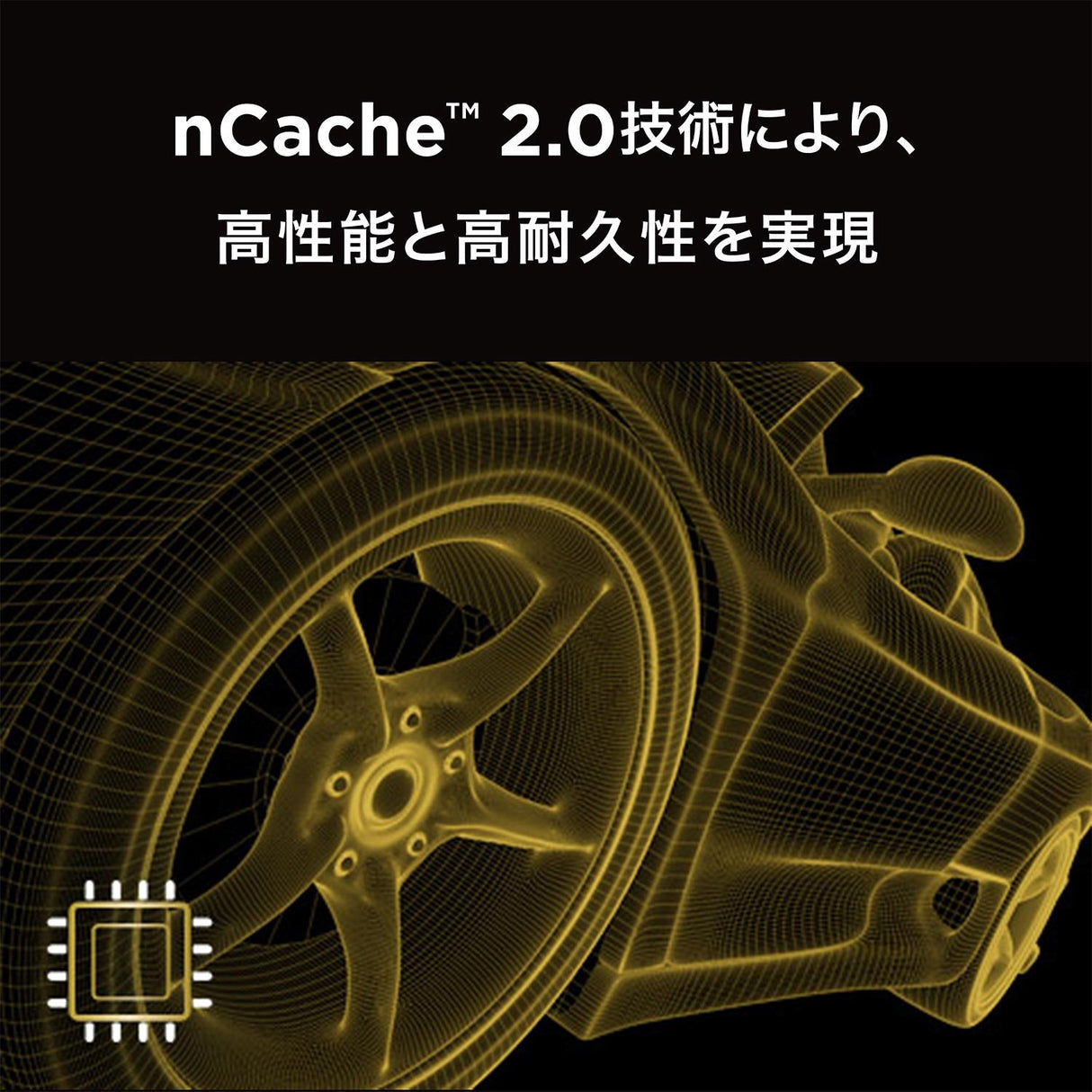 SanDisk Ultra II mSATA 512GB Solid State Drive 2-Inch SDMSATA-512G-G25