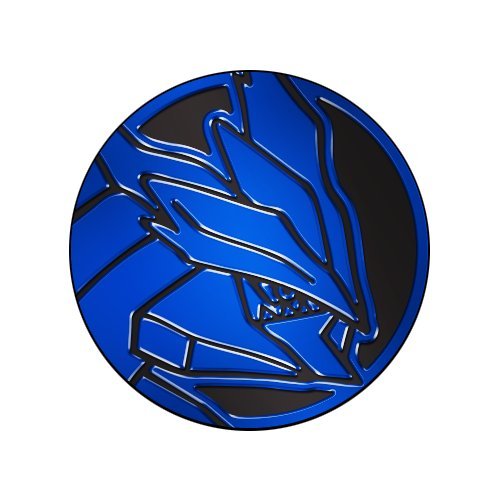 Pokemon TCG: Battle Arena Decks Kyurem Vs White Kyurem Deck, Black