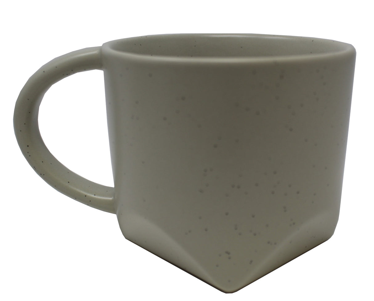 Starbucks Reserve Roastery Bevel Mug 12 Oz, Light