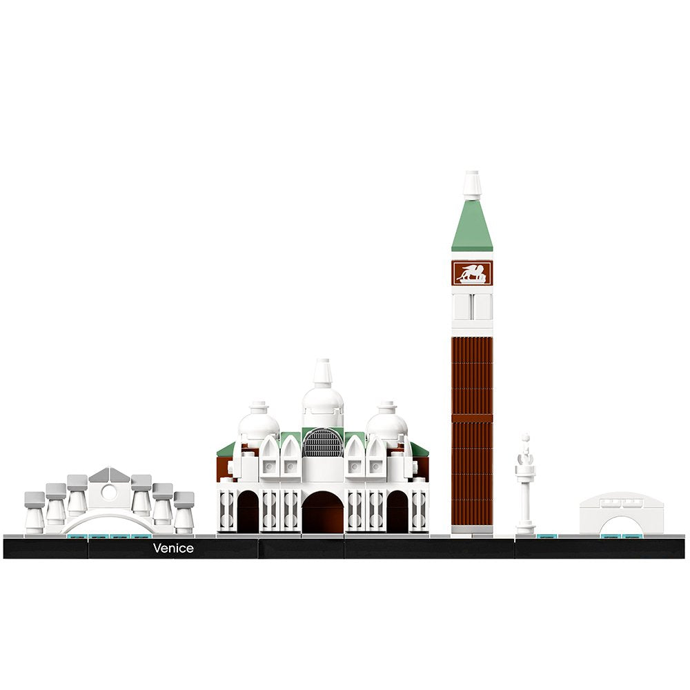LEGO Architecture Venice 21026