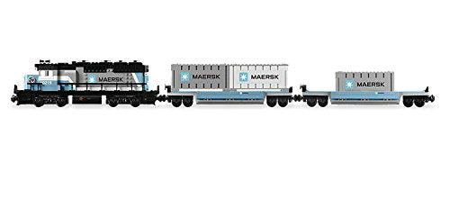 LEGO Creator Maersk Train (10219)