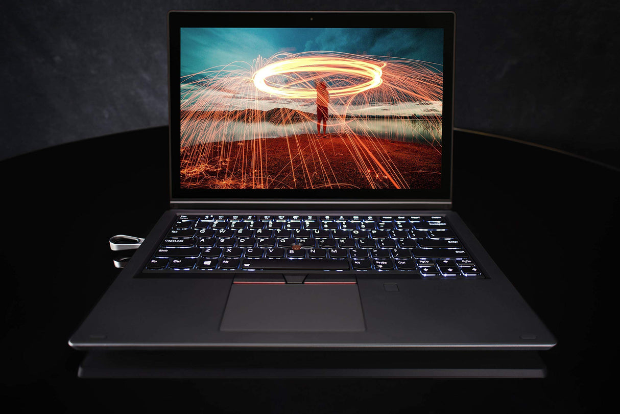 SanDisk 64GB Ultra Loop USB 3.0 Flash Drive - SDCZ93-064G-G46 (Refurbished)