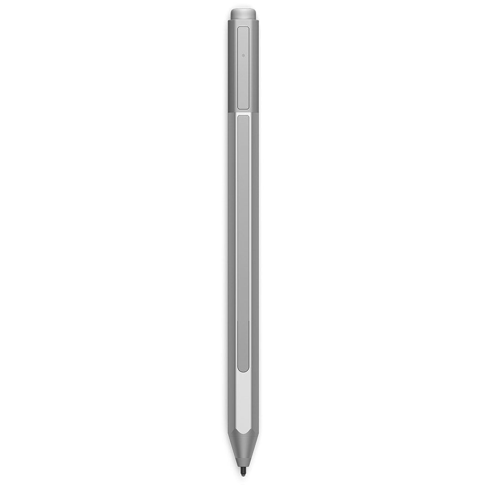 Microsoft Surface Pen (Silver) for Surface Book, Surface Pro 4, Surface 3, Surface Pro 3 (Non-Retail Packaging)