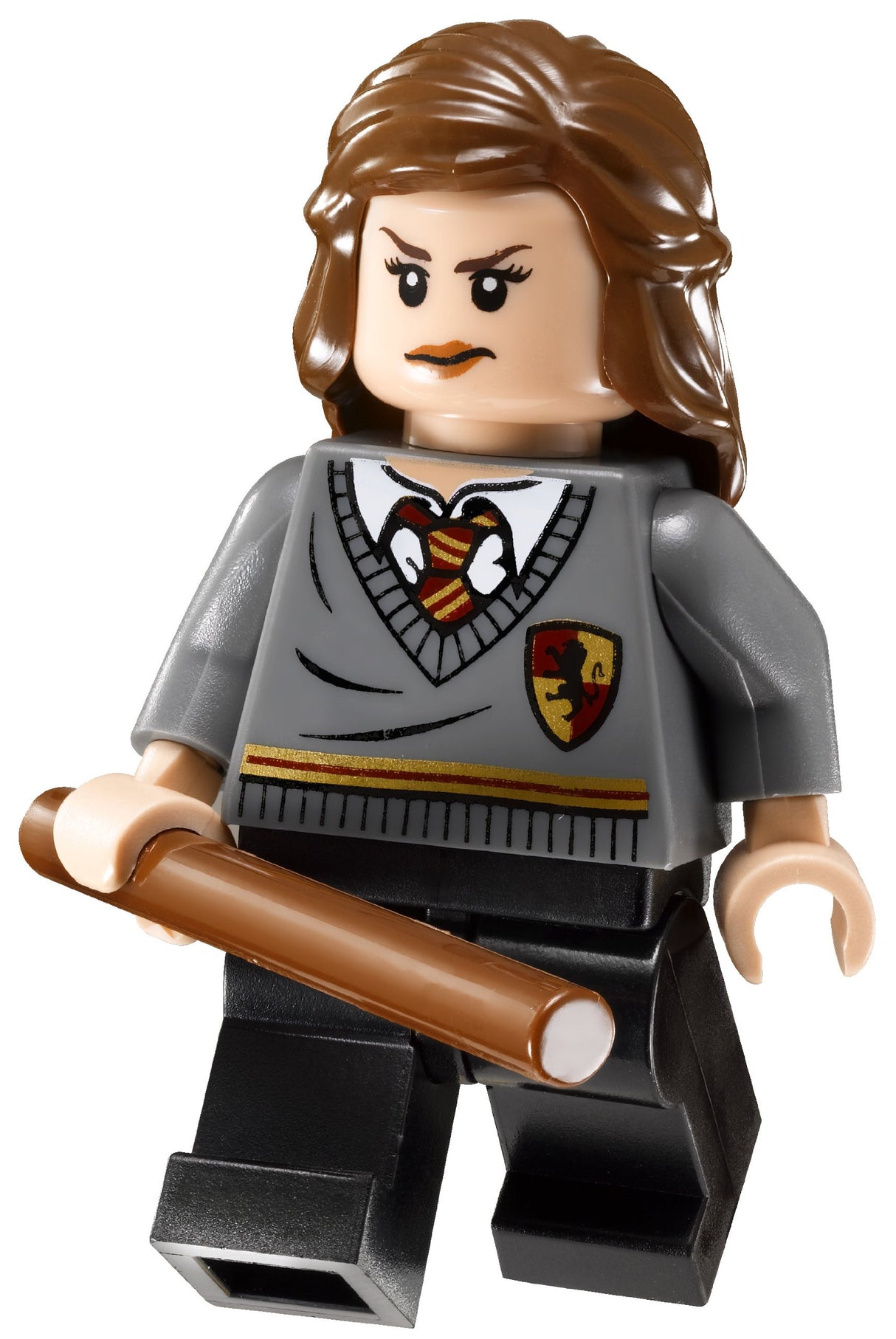 LEGO Harry Potter Hagrid's Hut (4738)