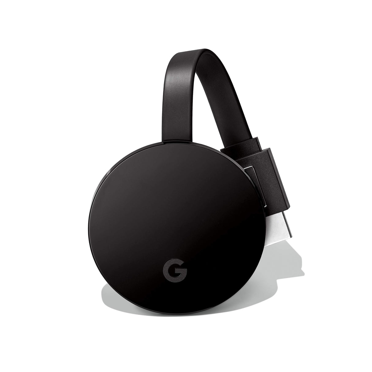 Google Chromecast Ultra 4K HDMI Media Streaming Player