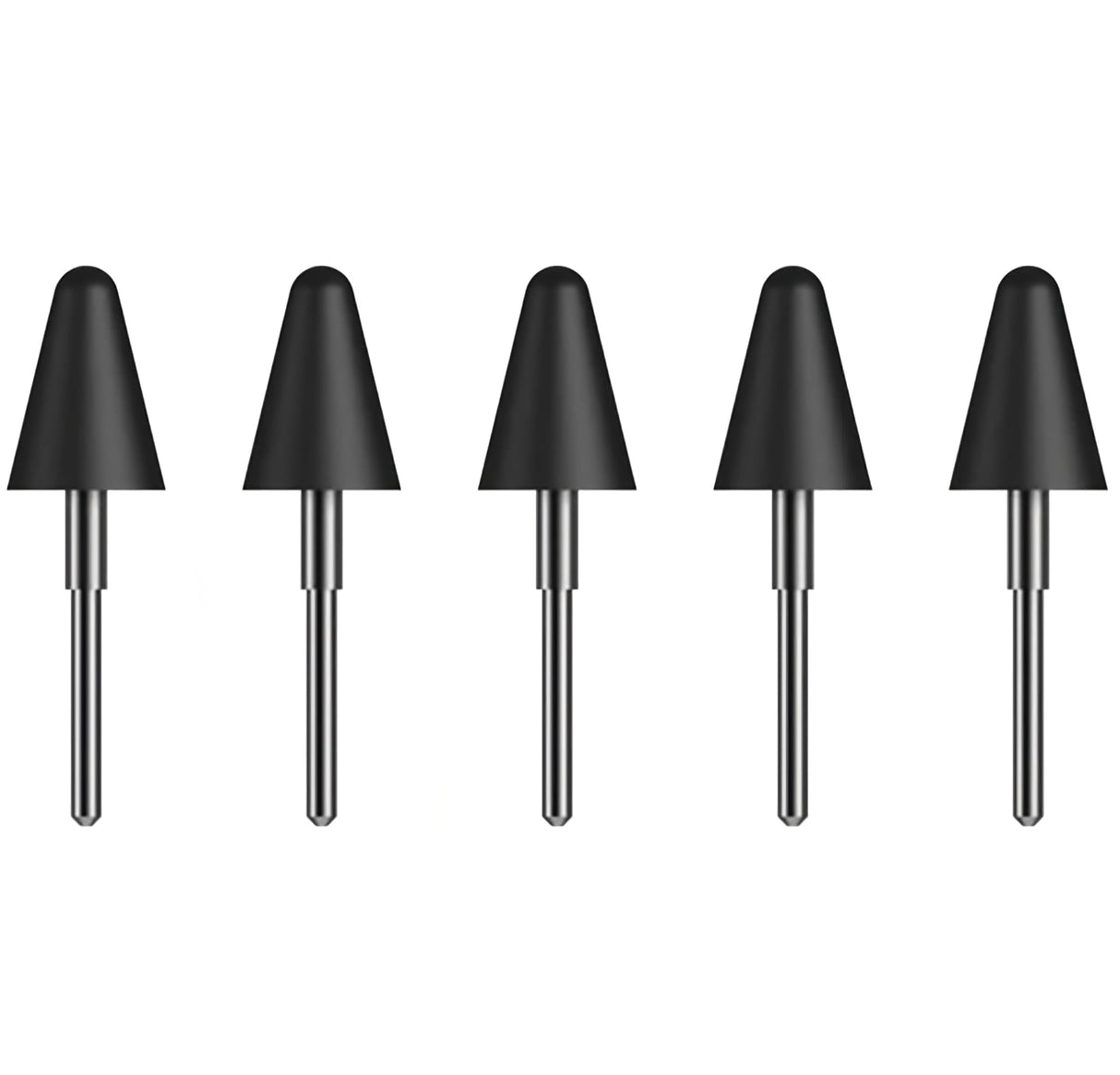 Kobo Stylus 2 - Replacement Tips for Kobo Elipsa 2, Elipsa, and Sage eReaders