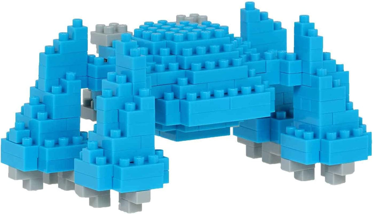 nanoblock - Pokémon - Metagross, Pokémon Series Building Kit