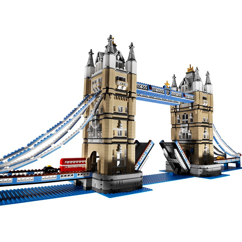 LEGO Tower Bridge 10214
