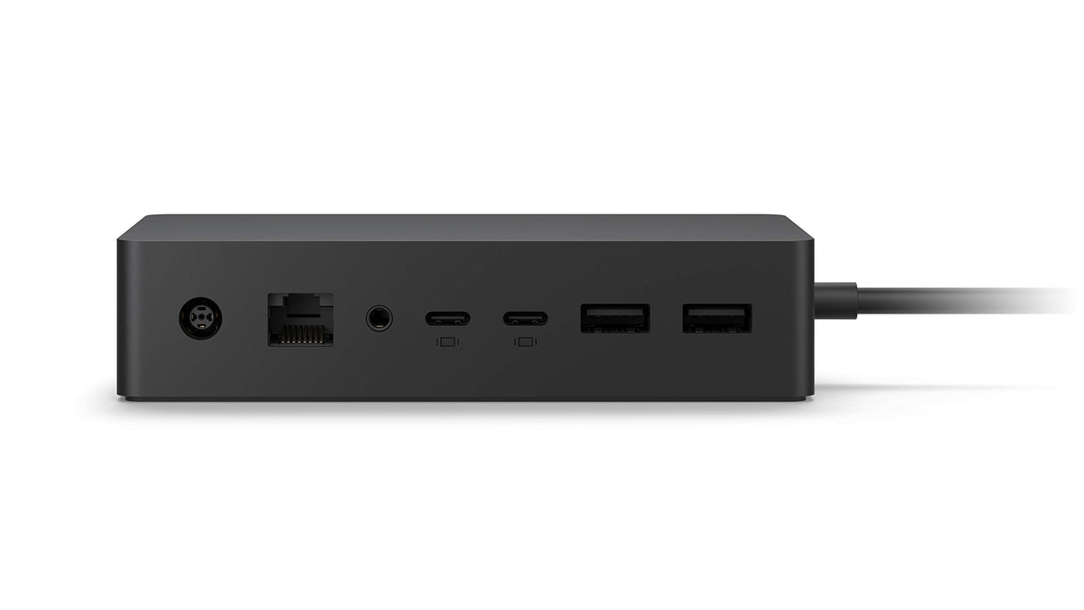 Microsoft Surface Dock 2 with USB-C