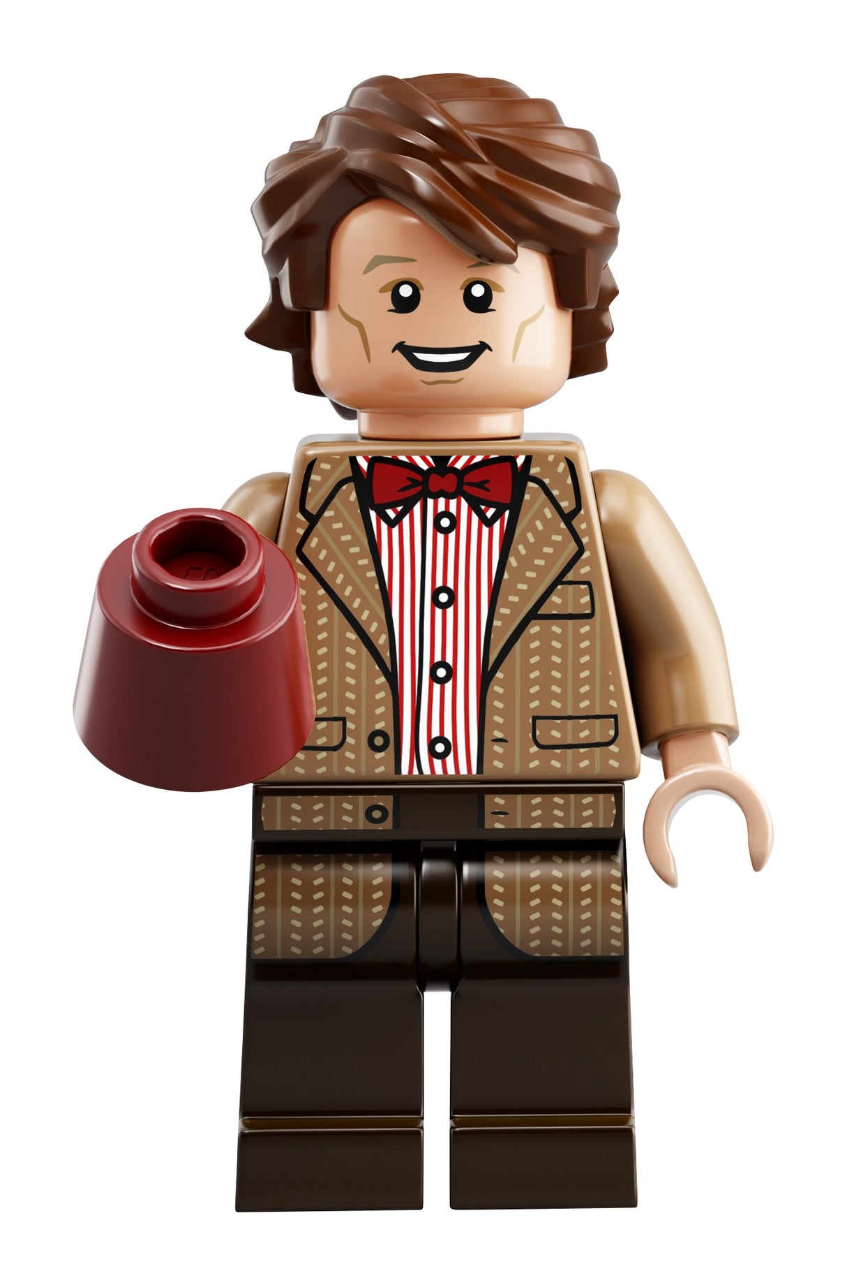 LEGO Ideas Doctor Who 21304 Building Kit