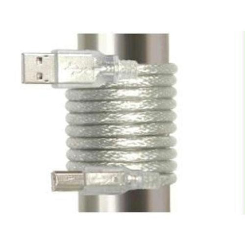 Iogear 6FT USB 2.0 A-B Cable (G2LUABO6P)