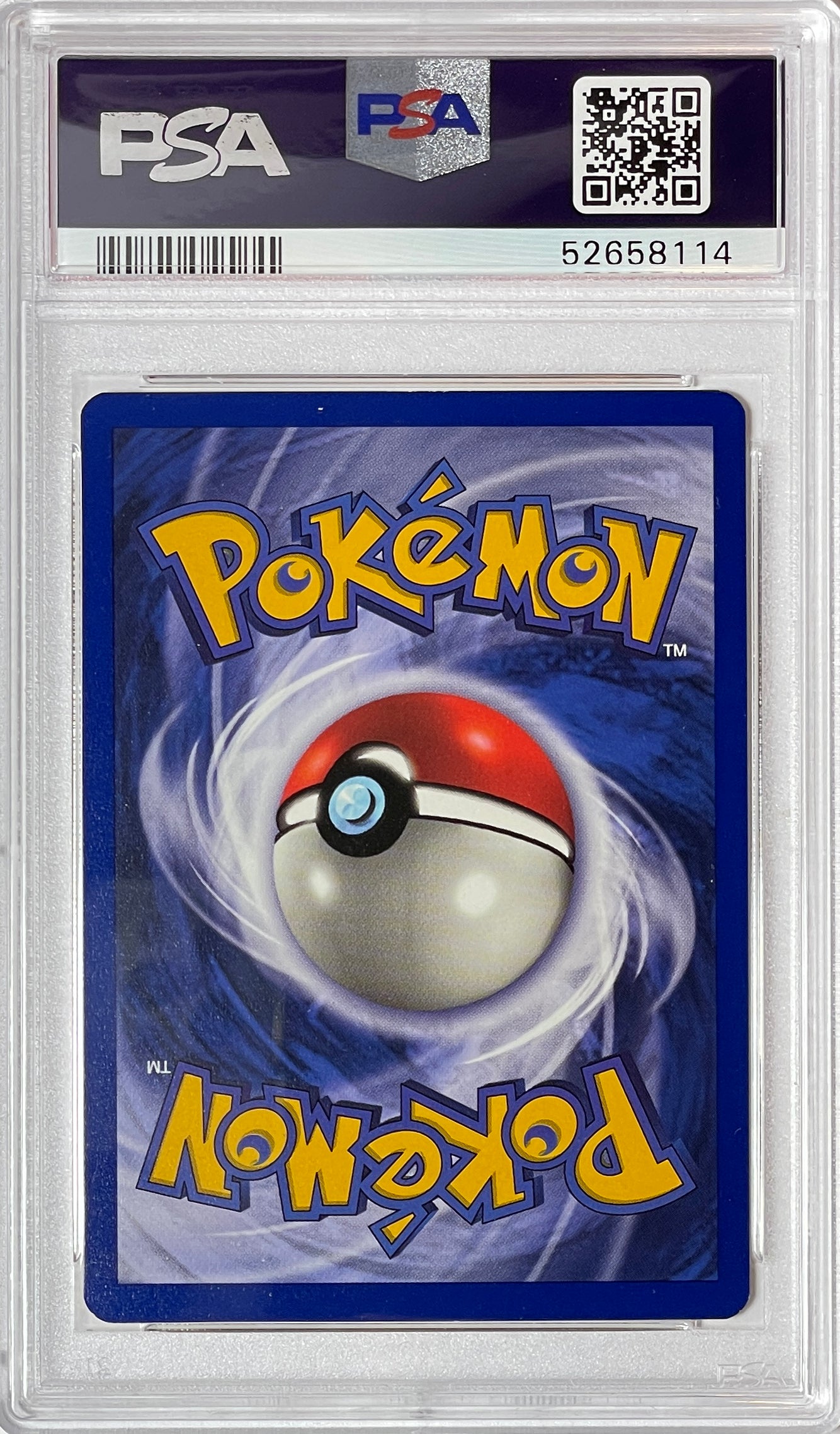 Pokemon 1999 Game Farfetch'd 27/102 PSA 10 GEM MINT (Graded Card)