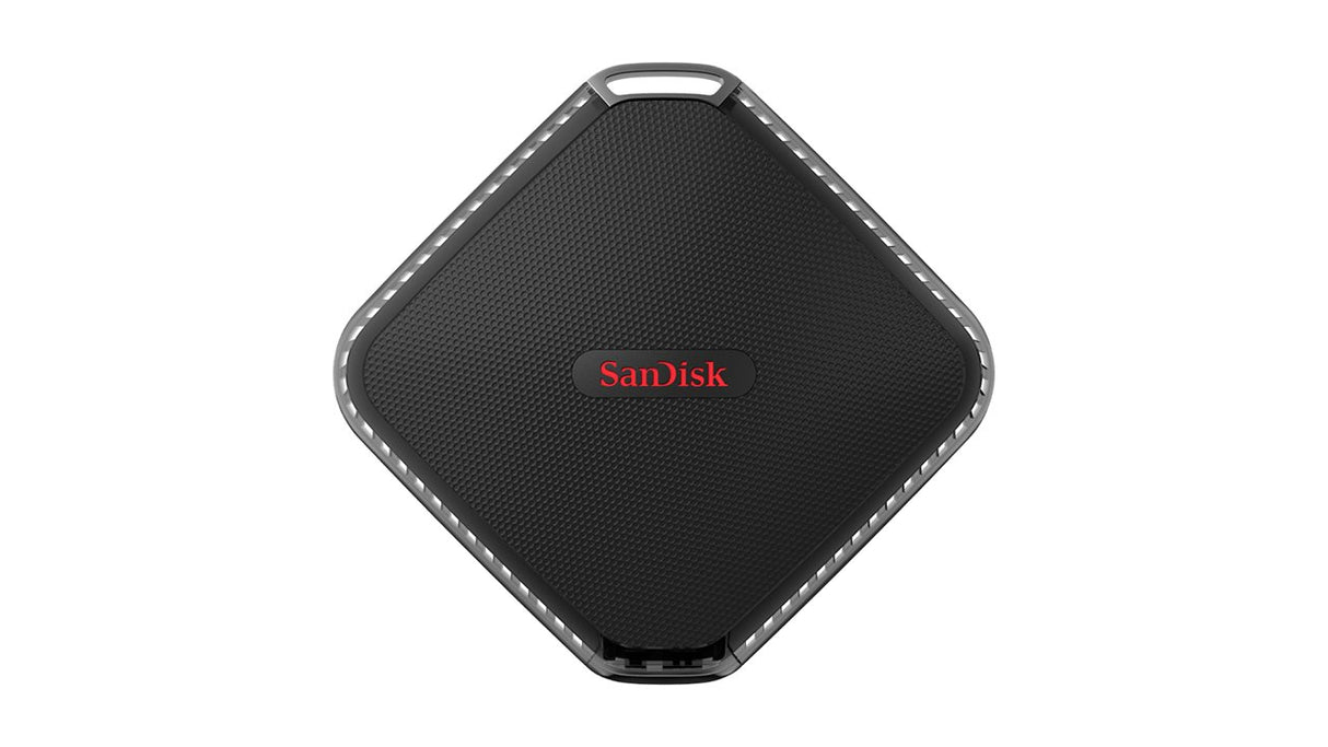 SanDisk Extreme 500 Portable 240GB Solid State Drive (SDSSDEXT-240G-G25)