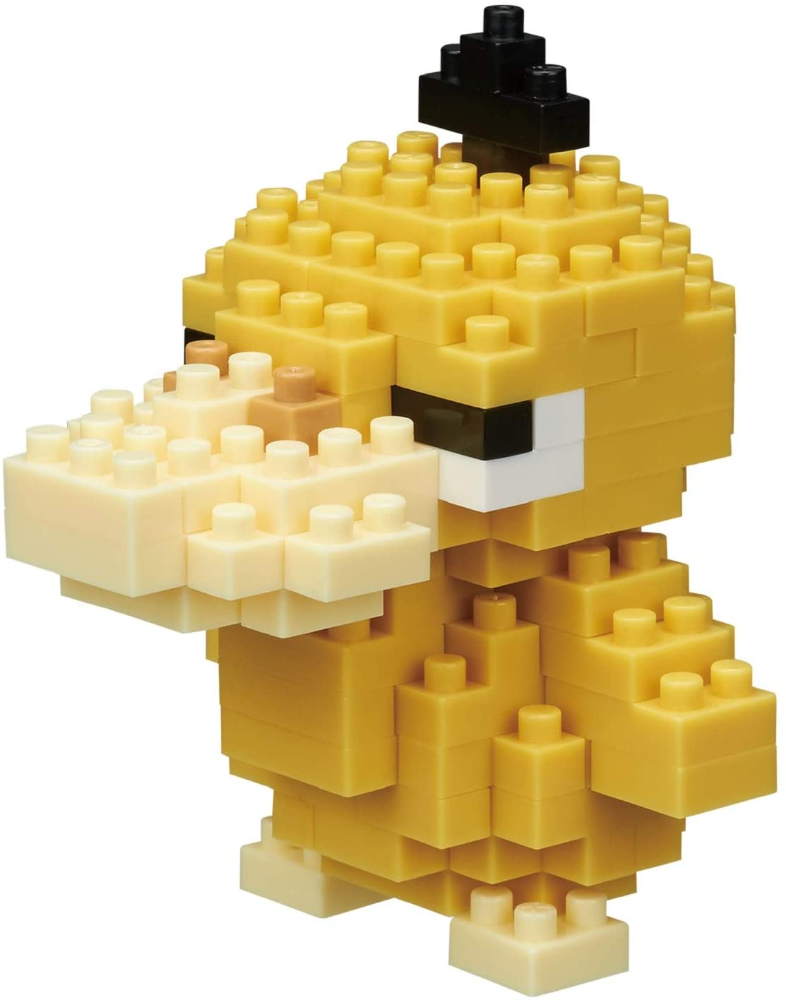 NanoBlock Pokemon Psyduck Building Kit