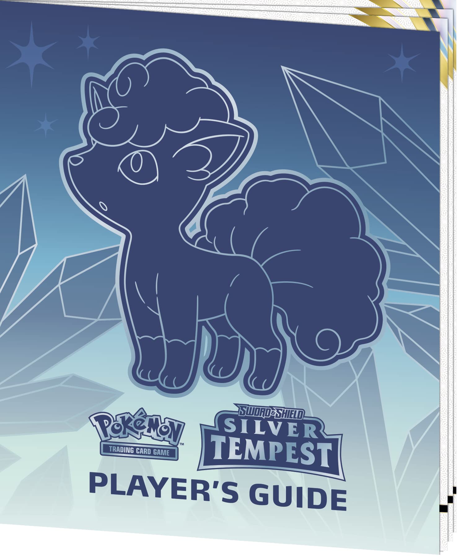 pokemon trading card game sword and shield silver tempest Pokemon Elite Trainer Box Sword & Shield : Silver Tempest