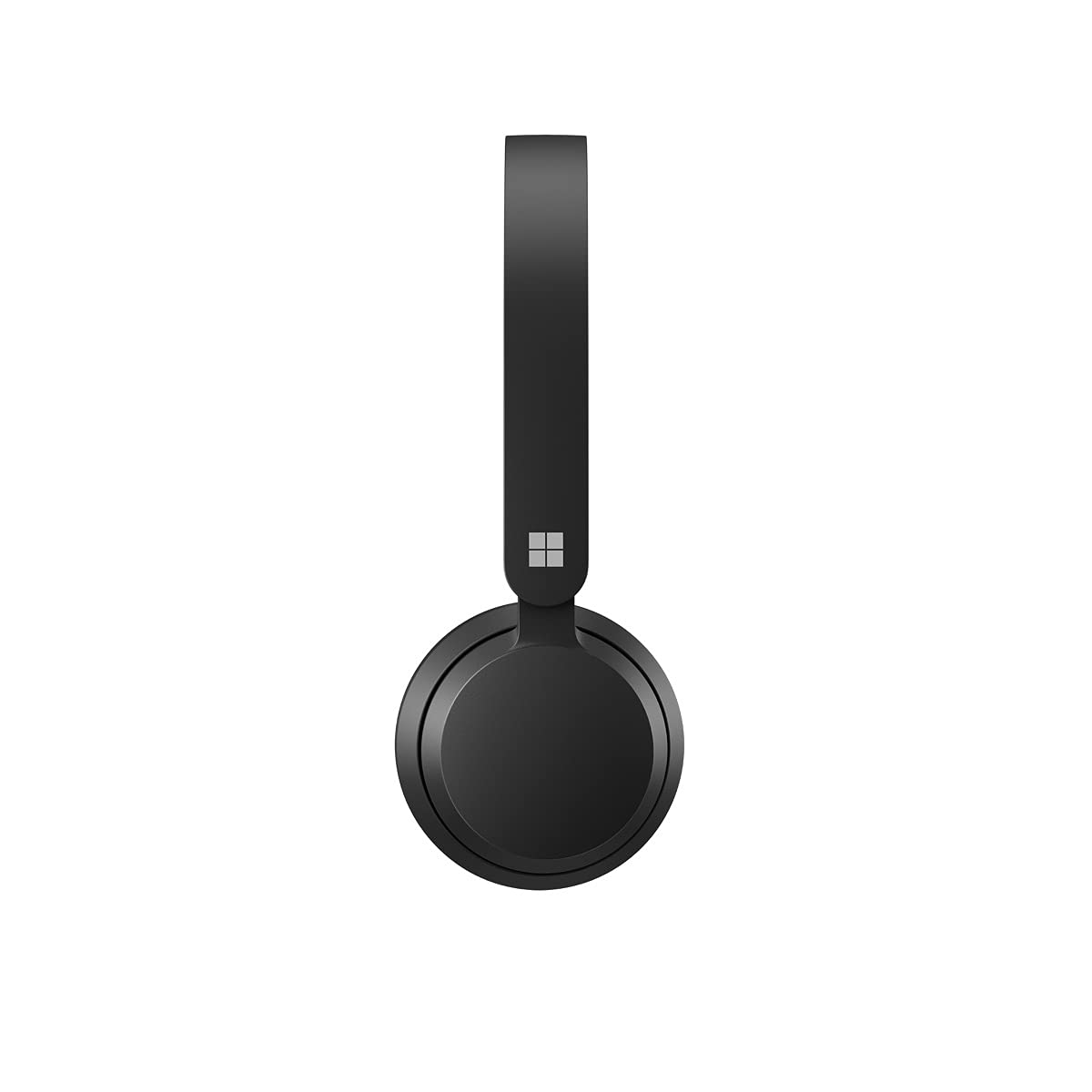 Microsoft Modern USB-C Headset with Noice Cancelling and In-line controls (Certified for Microsoft Teams)