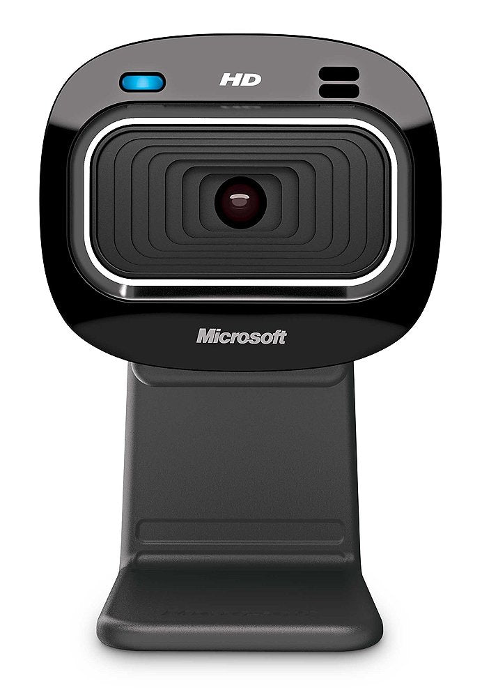 Microsoft LifeCam HD-3000 (OPEN BOX, Like New)