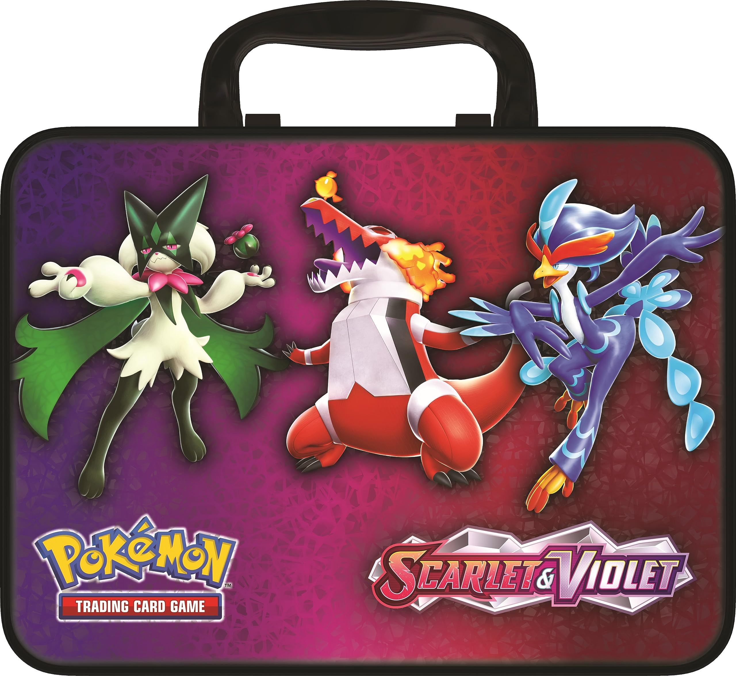 Pokémon TCG: Collector Chest - Fall 2023 (2-Pack)